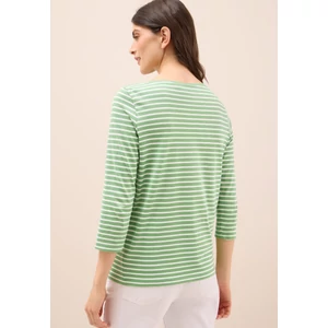 Kép 3/6 - Ing - NOS Basic Stripe Boatneck 2507