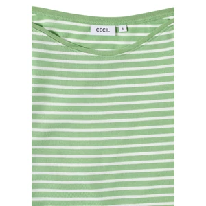 Kép 6/6 - Ing - NOS Basic Stripe Boatneck 2507
