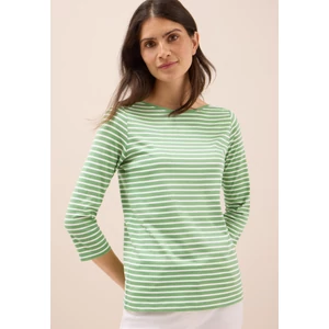 Kép 1/6 - Ing - NOS Basic Stripe Boatneck 2507