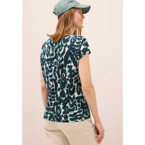 Kép 3/6 - Ing - Multi AOP Boatneck 2507