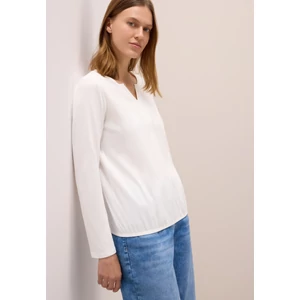 Kép 1/6 - Ing - Solid Tunic 2507