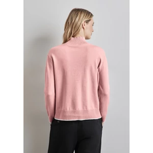 Kép 3/7 - EOS_cosy sweater with tipping 2410