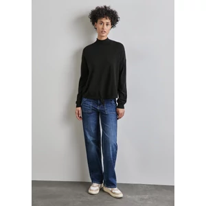 Kép 4/6 - short turtle-neck sweater 2410