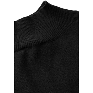 Kép 6/6 - short turtle-neck sweater 2410