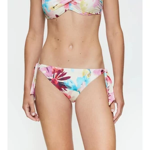 Kép 1/2 - Fürdőruha Alsó -Summer Fleur Tai