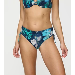 Kép 1/2 - Fürdőruha Alsó -Summer Fleur Midi X