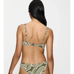 Kép 2/2 - Fürdőruha Felső - Flex Smart Summer P Plunge pt