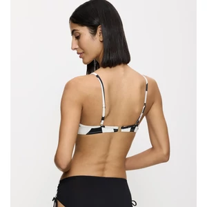 Kép 2/2 - Fürdőruha Felső - Flex Smart Summer P Plunge pt
