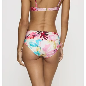 Kép 2/2 - Fürdőruha Alsó -Summer Fleur Midi X