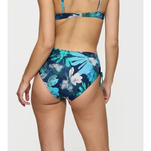 Kép 2/2 - Fürdőruha Alsó -Summer Fleur Midi X