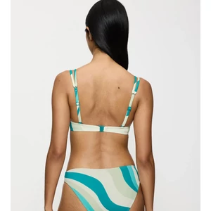 Kép 2/2 - Fürdőruha Felső - Summer Mix & Match Tai