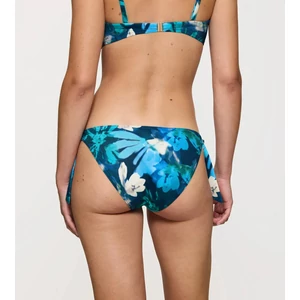 Kép 2/2 - Fürdőruha Alsó -Summer Fleur Tai