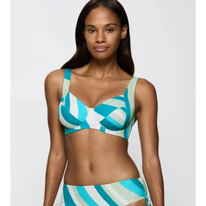 Kép 1/2 - Fürdőruha Felső - Summer Mix & Match OP Plunge pt