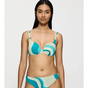 Kép 1/2 - Fürdőruha Felső - Summer Mix & Match Tai