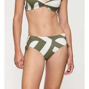 Kép 1/2 - Fürdőruha Alsó -Summer Allure Midi X
