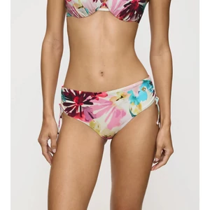 Kép 1/2 - Fürdőruha Alsó -Summer Fleur Midi X