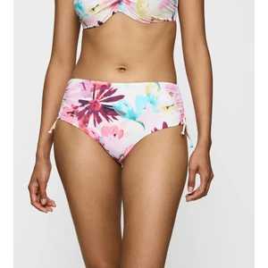 Kép 1/2 - Fürdőruha Alsó -Summer Fleur Maxi