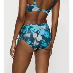 Kép 2/2 - Fürdőruha Alsó -Summer Fleur Maxi