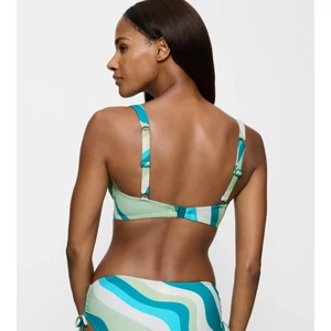 Kép 2/2 - Fürdőruha Felső - Summer Mix & Match OP Plunge pt