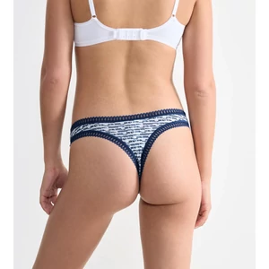 Kép 2/2 - Alsónemű - sloggi GO Crush String C3P