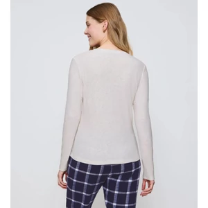 Kép 2/2 - Mix & Match LSL Top Soft