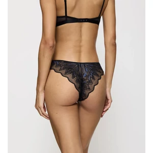 Kép 2/2 - Alsónemű - Crazy Stupid Love Highleg Tai