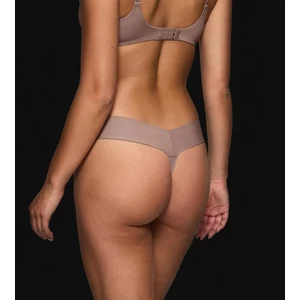 Kép 2/2 - Alsónemű  - Body Make-Up Illusion String EX