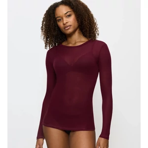 Kép 1/2 - Beauty Layers TOP LSL Crew Neck