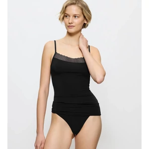 Kép 1/2 - Feel of Modal Spaghetti Top