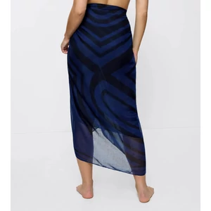 Kép 2/2 - Fürdőruha kiegészítő - Beach MyWear Pareo