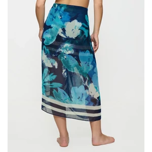 Kép 2/2 - Fürdőruha kiegészítő - Beach MyWear Pareo