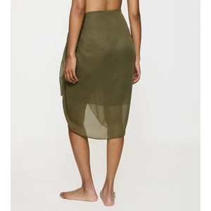 Kép 2/2 - Fürdőruha kiegészítő - Beach MyWear Pareo
