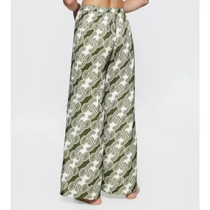 Kép 2/2 - Fürdőruha kiegészítő - Beach MyWear Pareo Trousers 01