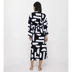 Kép 2/2 - Fürdőruha kiegészítő - Beach MyWear Tunic Robe 01