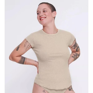 Kép 1/2 - Póló - sloggi GO Ribbed T-Shirt