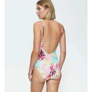 Kép 2/2 - Fürdőruha - Summer Fleur OP 01