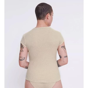 Kép 2/2 - Póló - sloggi GO Ribbed T-Shirt