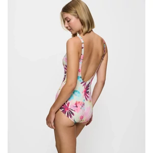 Kép 2/2 - Fürdőruha - Summer Fleur OW 01
