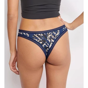Kép 2/2 - Alsónemű - sloggi GO Crush String C3P