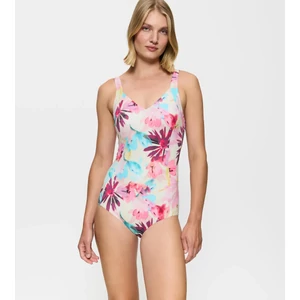 Kép 1/2 - Fürdőruha - Summer Fleur OW 01