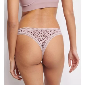 Kép 2/2 - Alsónemű - sloggi GO Crush String C3P