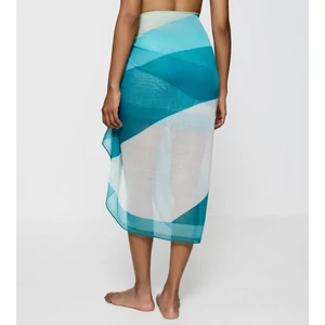 Kép 2/2 - Fürdőruha kiegészítő - Beach MyWear Pareo 02