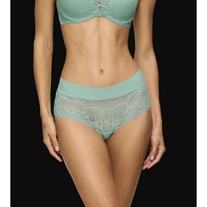 Kép 1/2 - Alsónemű - Body Make-Up Illusion Lace Shorty