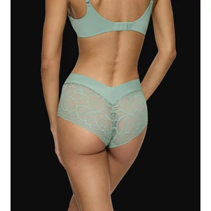 Kép 2/2 - Alsónemű - Body Make-Up Illusion Lace Shorty