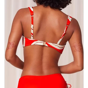 Kép 2/2 - Fürdőruha Felső - Summer Allure DP