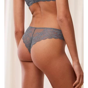 Kép 2/2 - Sensual Spotlight Highleg Brazilian