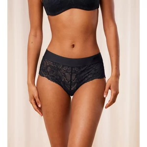 Kép 1/2 - Body Make-Up Illusion Lace Shorty