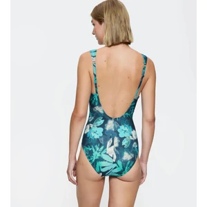 Kép 2/2 - Fürdőruha - Summer Fleur OWP