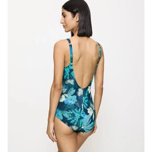 Kép 2/2 - Fürdőruha - Summer Fleur OP