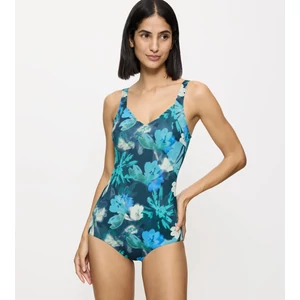 Kép 1/2 - Fürdőruha - Summer Fleur OP